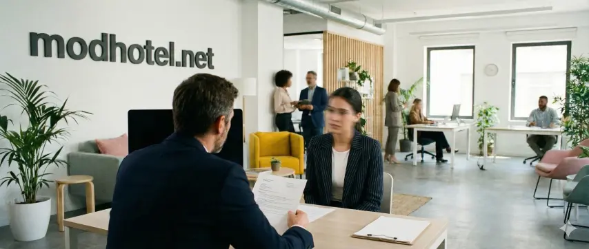 Otel İşletmeleri Personel Alırken En Çok Hangi Hataları Yapıyor?